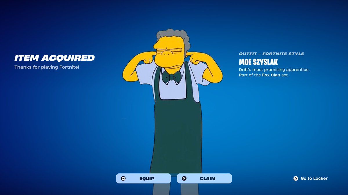 Fortnite Leaks 🕜 tweet media