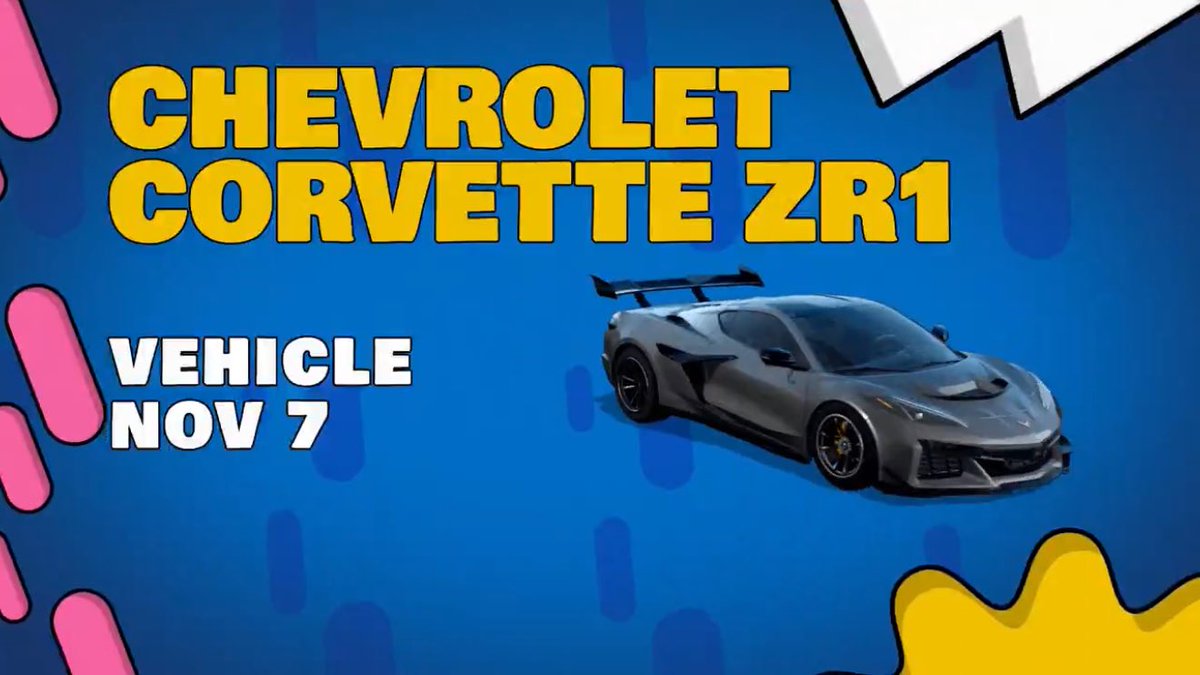 Fortnite Leaks 🕜 tweet media