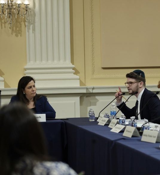 Shabbos Kestenbaum tweet media