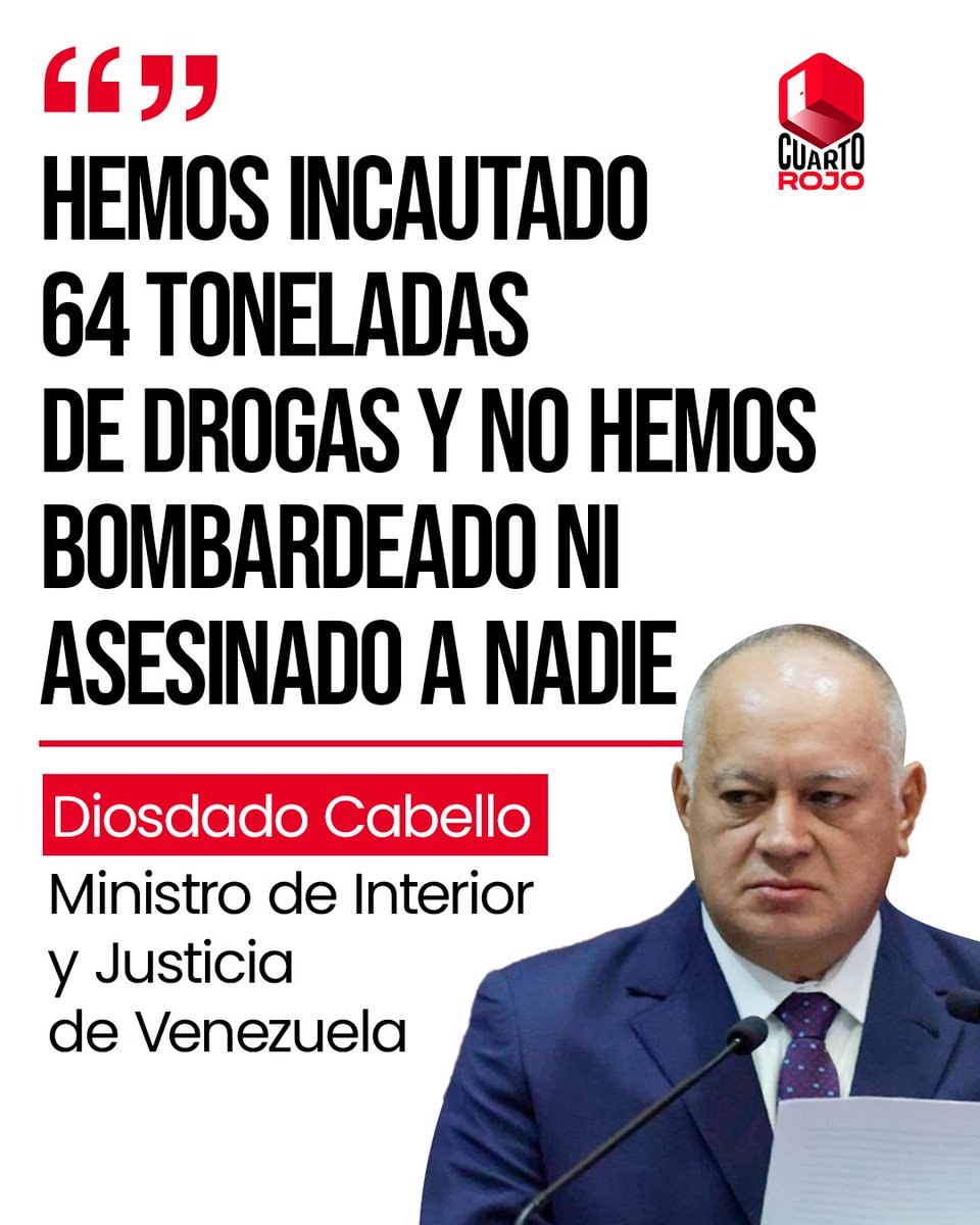 El Cuarto Rojo tweet media