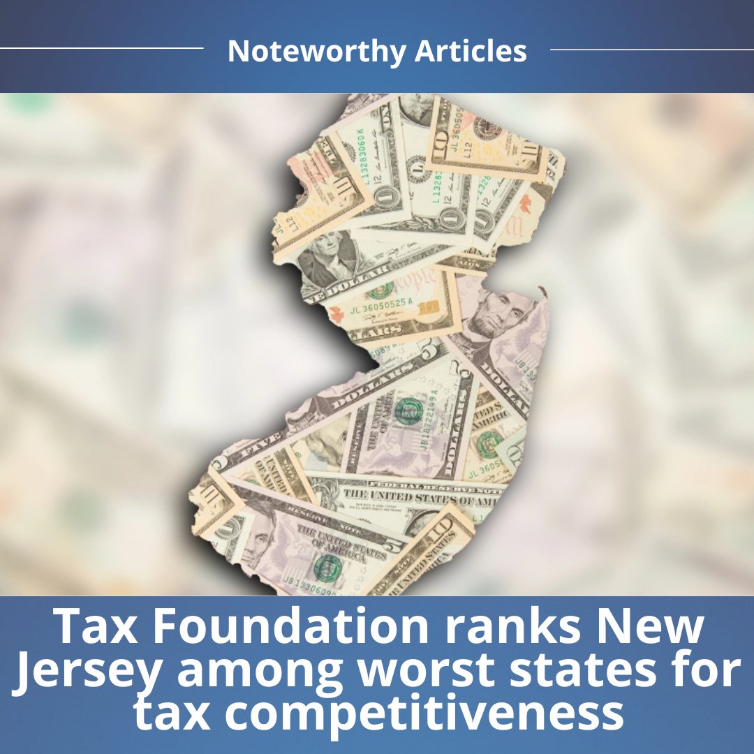 Get breaking real estate headlines like this with our
MarketTRAC subscriptions.

#realestatenews #otteau #otteaugroup #njrealestate
#realestateNJ #realestate #realestatemarket
#markettrac #NJrealestate #njrealestatenews