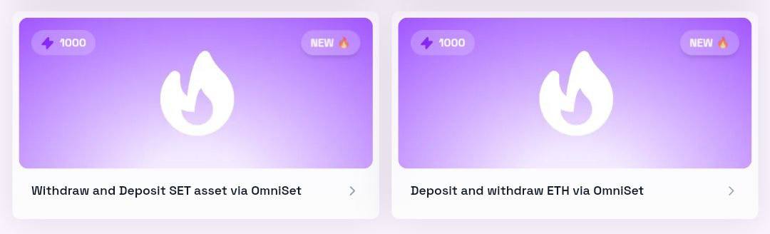 Now Live <a href="/pisquared/"></a>  Quest is Don’t Miss It

➡️ JoiningLink :- portal.pi2.network/quests

 ➡️ Do the tasks → Claim your points → Done in minutes!

💡 Quiz Answer For quick wins

4️⃣ Any programming language
5️⃣ Payments as fast as info on the internet 🌐
6️⃣ Mathematically