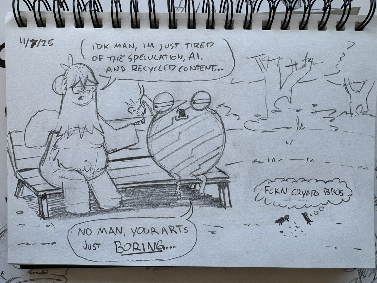 State of the art art