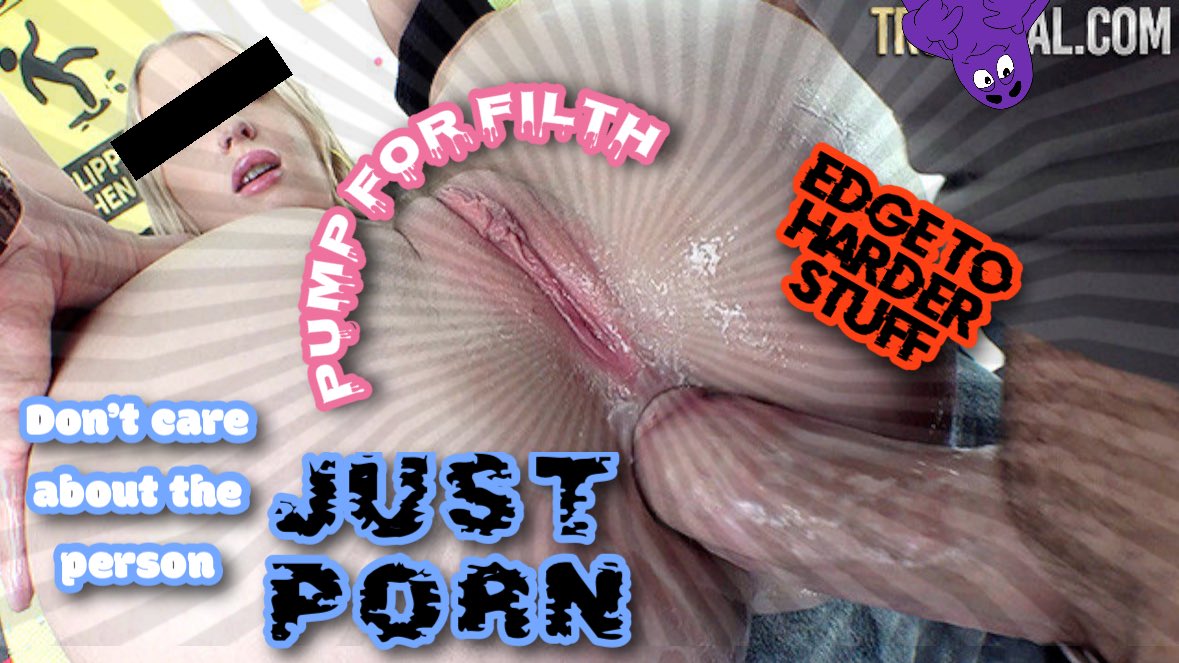 CaptionKingGrim's tweet photo. User Goon  Cap Request #goon #filth #captionporn https://t.co/XBKUyMUMiR