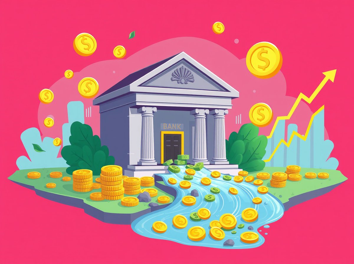 ItsBitcoinWorld's tweet image. Could the Federal Reserve's next move send shockwaves through cryptocurrency markets? #CRYPTOCURRENCY #DeutscheBank #FederalReserve #marketliquidity #monetarypolicy
bitcoinworld.co.in/federal-reserv…