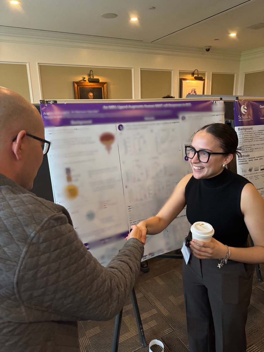 Haeryfar Lab tweet media