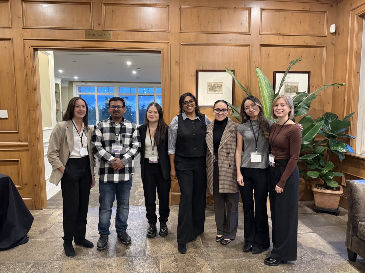 Haeryfar Lab tweet media