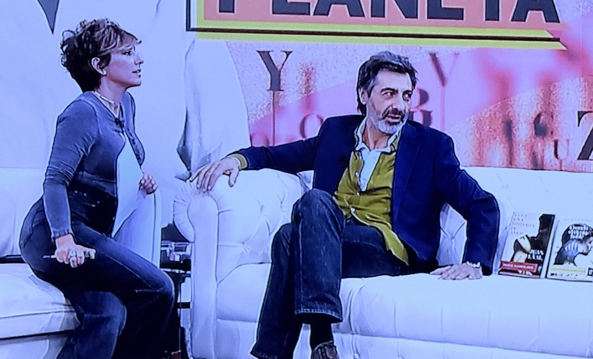 Enrique Pérez Romero tweet media