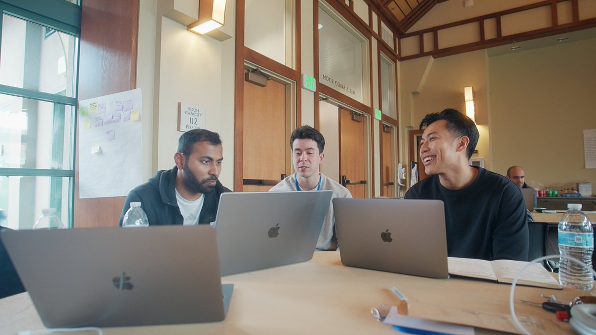 William Wang tweet media