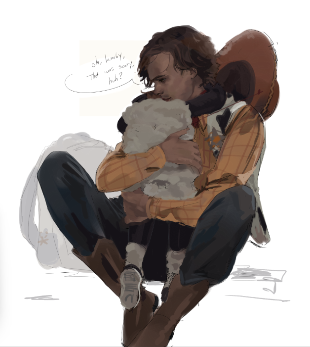 TheCoolSquirrel tweet media