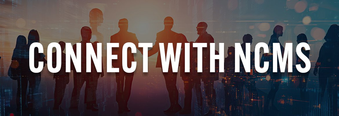 ncmsmfg's tweet image. Looking to stay up to date on all NCMS news, opportunities, and events? Sign up now to join our mailing list! ow.ly/p2ac50WOeV5

#NCMS #CTMA #Connect #Newsletter #DOD #Maintenance