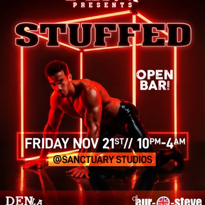 DenLA Presents tweet media