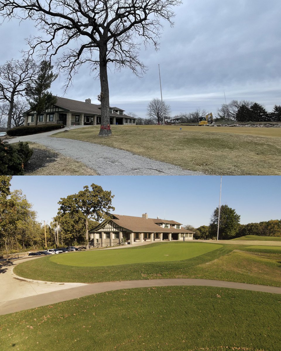 Mid-America Golf and Landscape tweet media