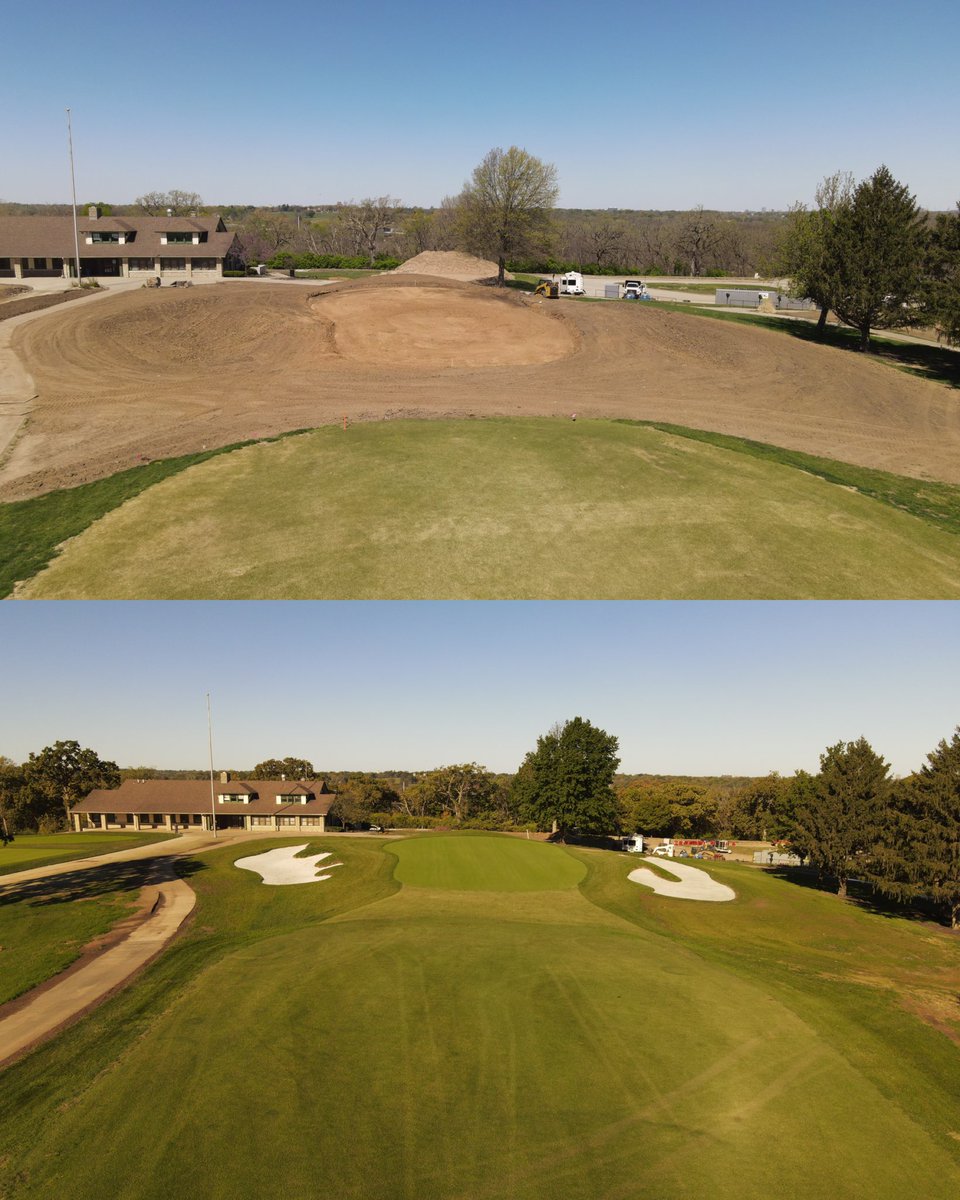 Mid-America Golf and Landscape tweet media