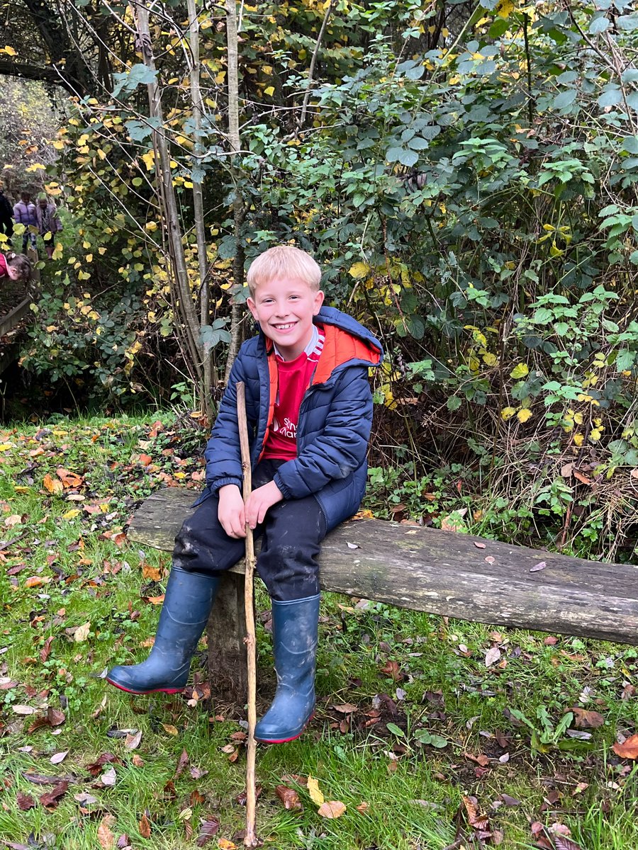 rhosstreet's tweet photo. Yesterday Bl.3 celebrated Outdoor Classroom Day with a visit to our very own! We enjoyed looking at how much our space has changed, spotted signs of wildlife and made habitats for a range of pixies/hedgehogs etc. Lots of fun was had by all. #OutdoorClassroomDay #RSSol https://t.co/qprTcDvViC