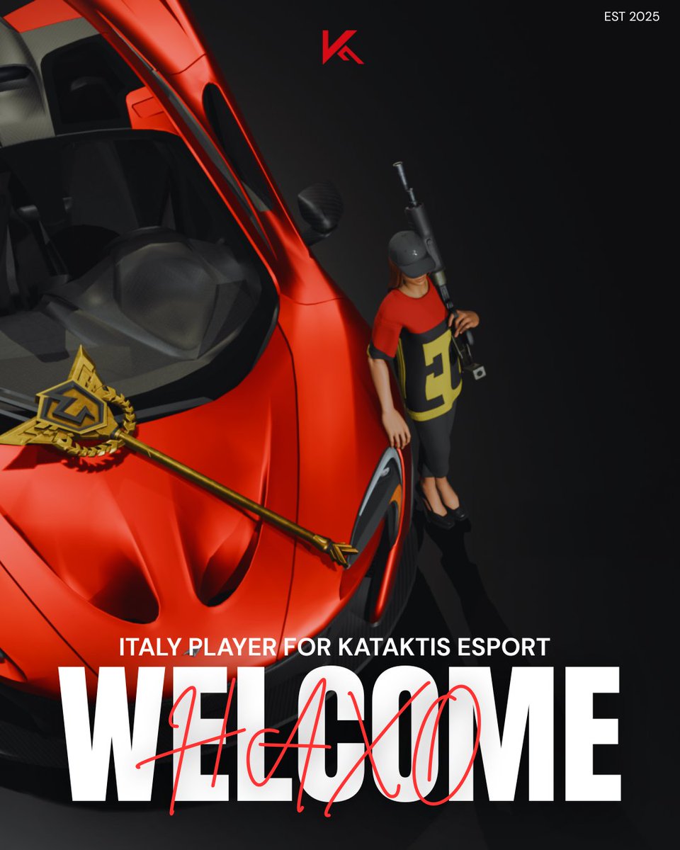 ceoyoko12's tweet image. Affiche pour @KataktisS 
❤️ Like + V appréciée
📩DM pour commissions

1 affiche = 3€