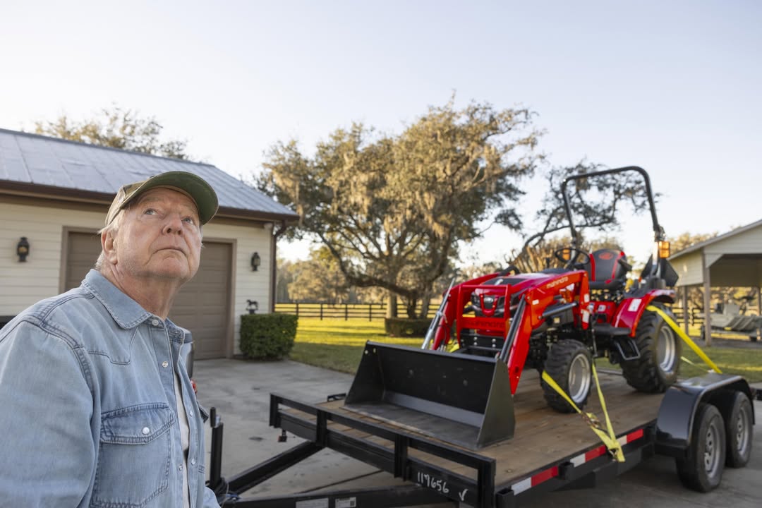 LithgowMotors's tweet image. This could be you! Let us help you buy a new Mahindra today and get 0% or save thousands. 
@mahindra_usa Call us today at (217) 283-5171
.
.
.
#MahindraTough #ROXOROffRoad #BuiltForTheJob #TractorFanatic #ExplorePage #Nature