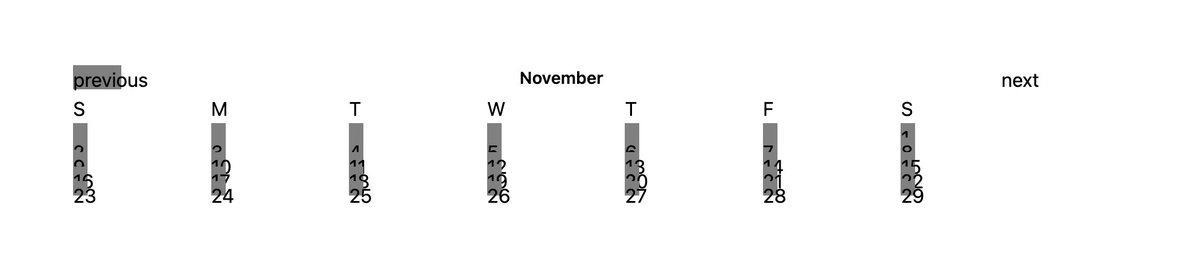 Damn this CSS got hands