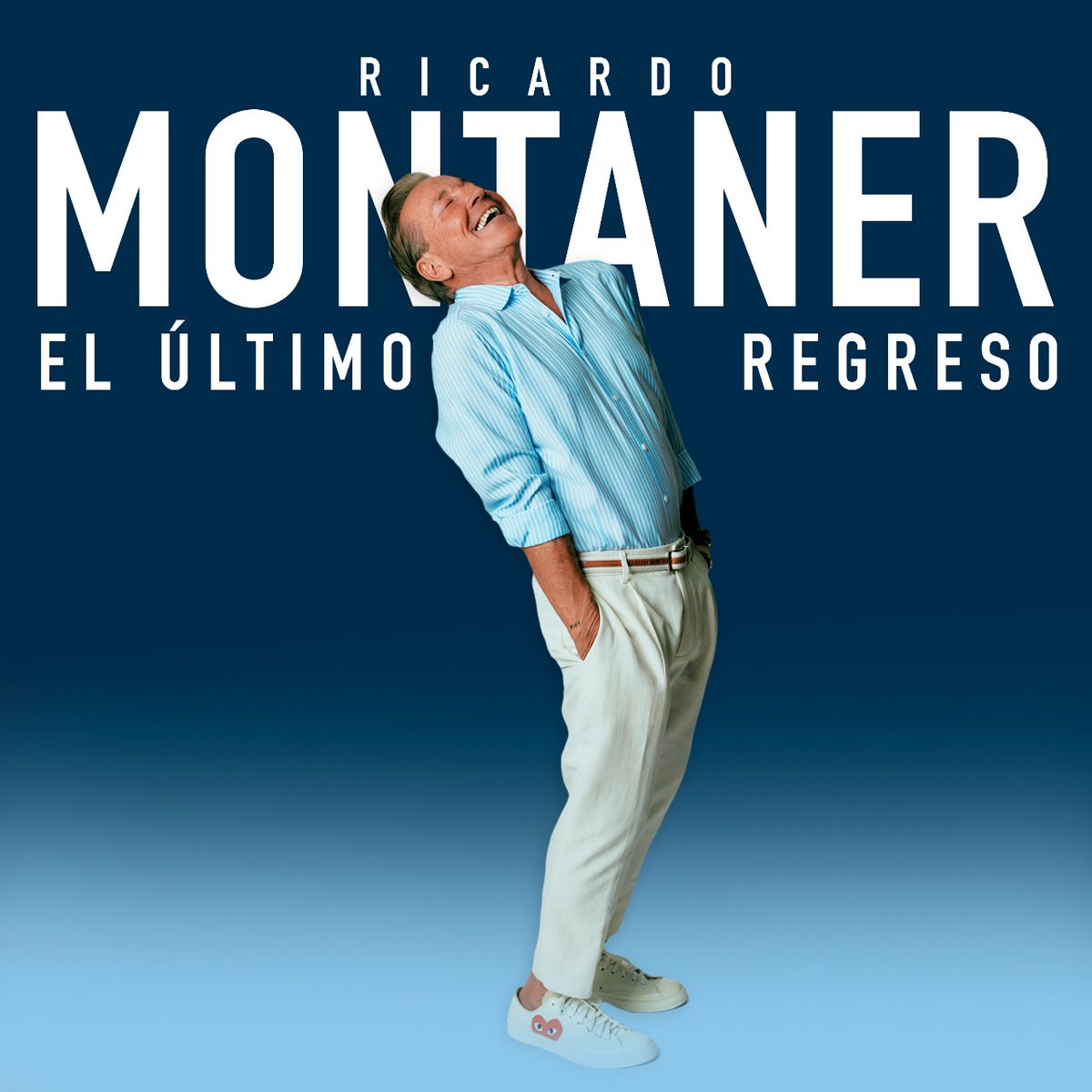 Ricardo Montaner estrenó nuevo single: “El Último Regreso”.

prontonoticias.com/musica-4/ricar…. <a href="/montanertwiter/">Ricardo Montaner</a>