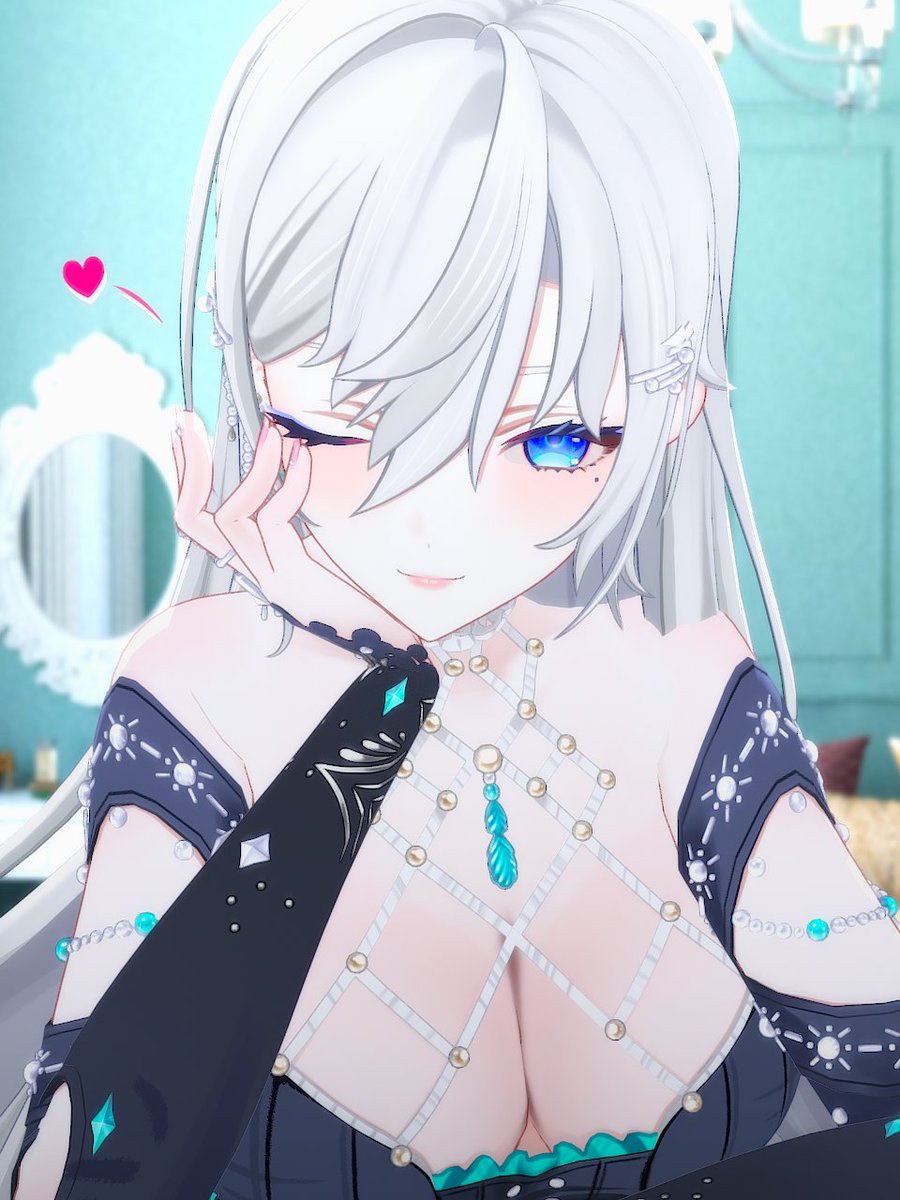 おはよ💚
素敵な土曜日を過ごしてね🍀*゜