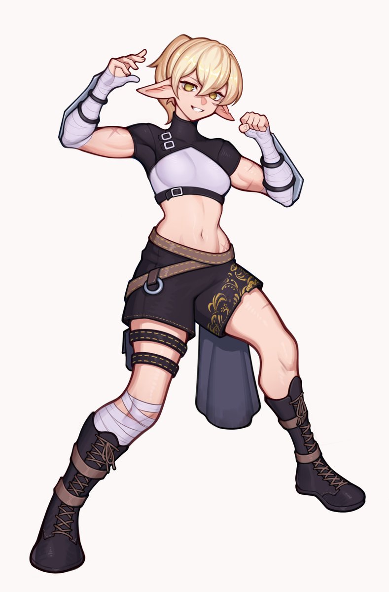 Commission for <a href="/Br0kenB0t/">Nobody important</a>