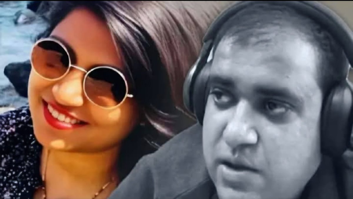 Beware of #Nikita.
<a href="/AccentureIndia/">Accenture India</a>
#AtulSubhashAmarRahe