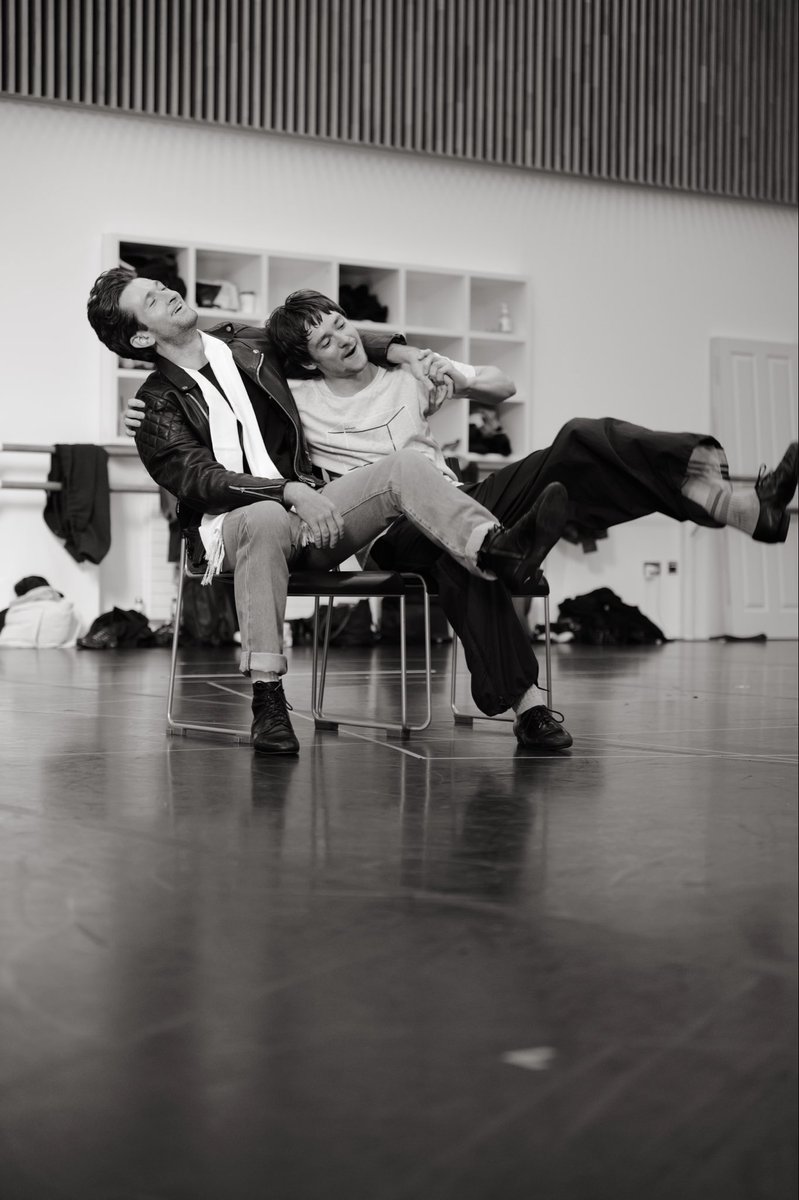QuadRockBallet's tweet photo. Reheasals are wrapped and we are headed for New York 🎯 1 WEEK today and we will be on stage @nycitycenter 🎯 Last tickets available through the link in bio 🎯 Photos courtesy of Curtis Richard Photography
#QuadRockBallet #Quadrophenia #TheWho #PeteTownshend https://t.co/GAzxNImbDD