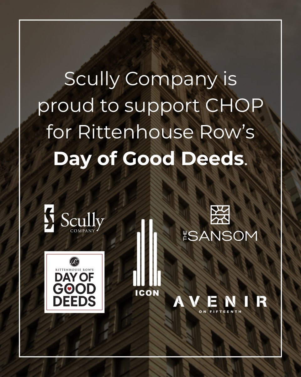 Scully Company tweet media