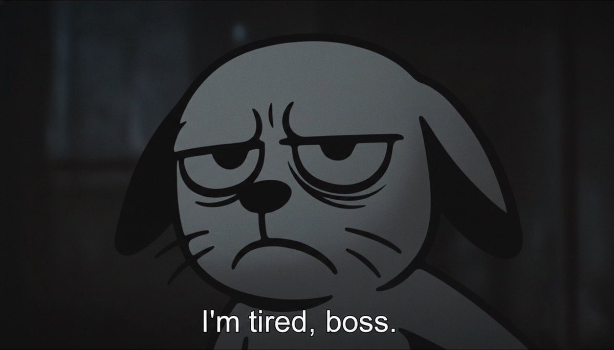 sfwprivate's tweet photo. @notdecu I’m $Tired boss https://t.co/fYKLw64NoQ