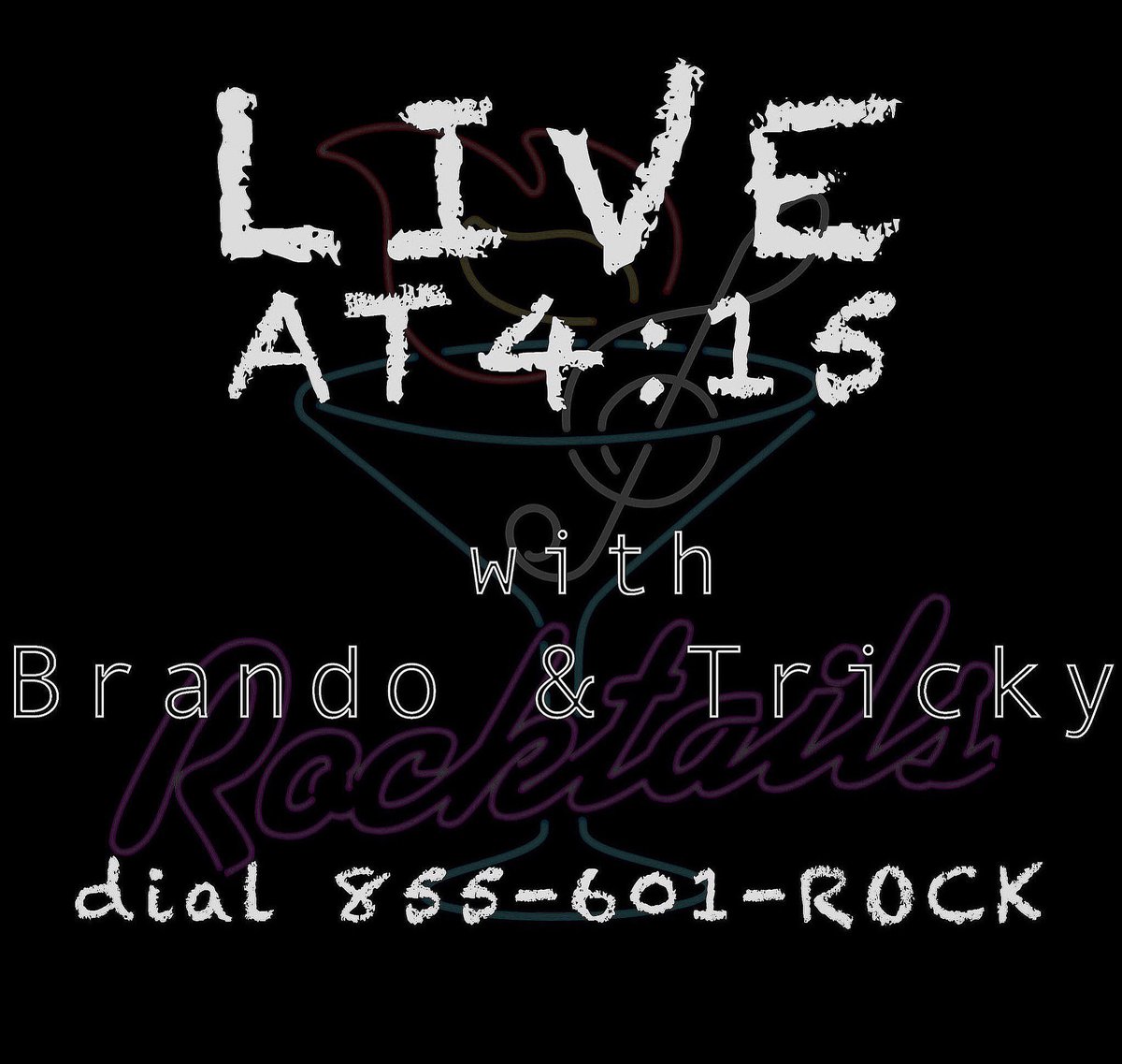 Tonight on the YouTube machine right before <a href="/RocktailsRadio/">ROCKTAILS with Ahmet Zappa</a> with <a href="/AhmetZappa/">Ahmet Zappa</a>... we'll take your picks on BEST SONGS OF THE 90s.