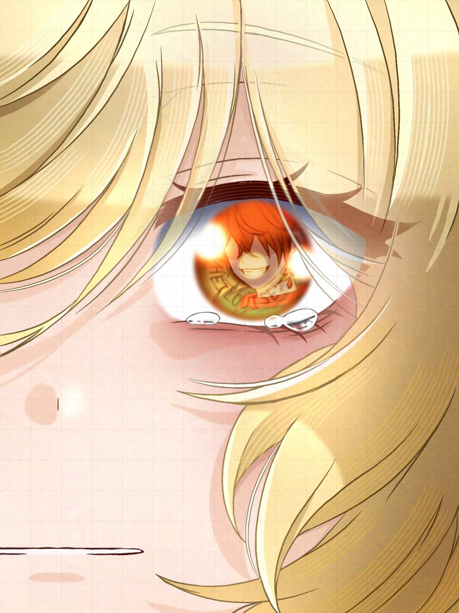 🥲Missing Childe..

#Chilumi