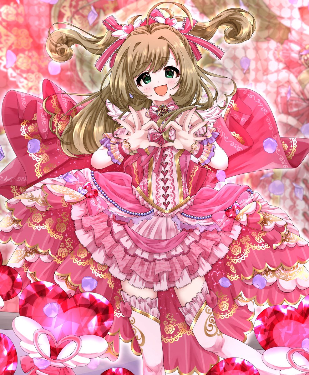 ひなたぴよこ🌞🐣Skeb・お仕事募集中❕ on X