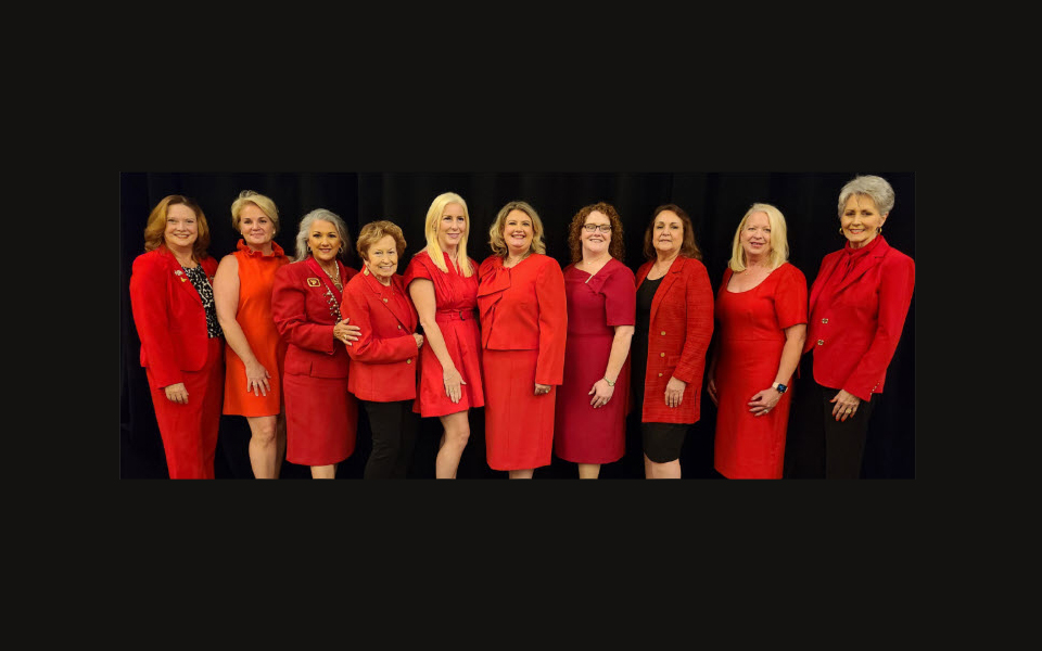 NFRW's tweet photo. Congratulations to the newly elected officers of the Texas Federation of Republican Women  for the 2026-2027 term!
President - Jill Tate
1st Vice President - Bergundi Cain
VP - Finance - Kellye Duncan Garrett
VP - Membership - Anita Moore
VP - Bylaws - Tiffany Miller
VP - Legislation - Robbi Hull
VP - Campaign Activities - Gail Teegarden
VP - Programs - Carol Anderson
Secretary - Susan Cintron
Treasurer - Carla Birk

#RepublicanWomenLead #NFRW2025 @TFRW