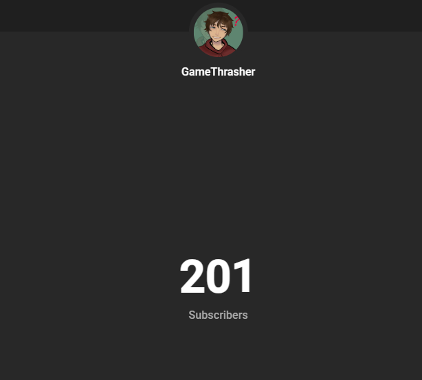 Thrasher tweet media