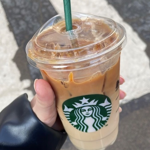 _GoddessAlexiss's tweet photo. I just received Starbucks🧋 from Anonymous via Throne✨https://t.co/vmkgukQ1ix https://t.co/Qql6Uc3iTN