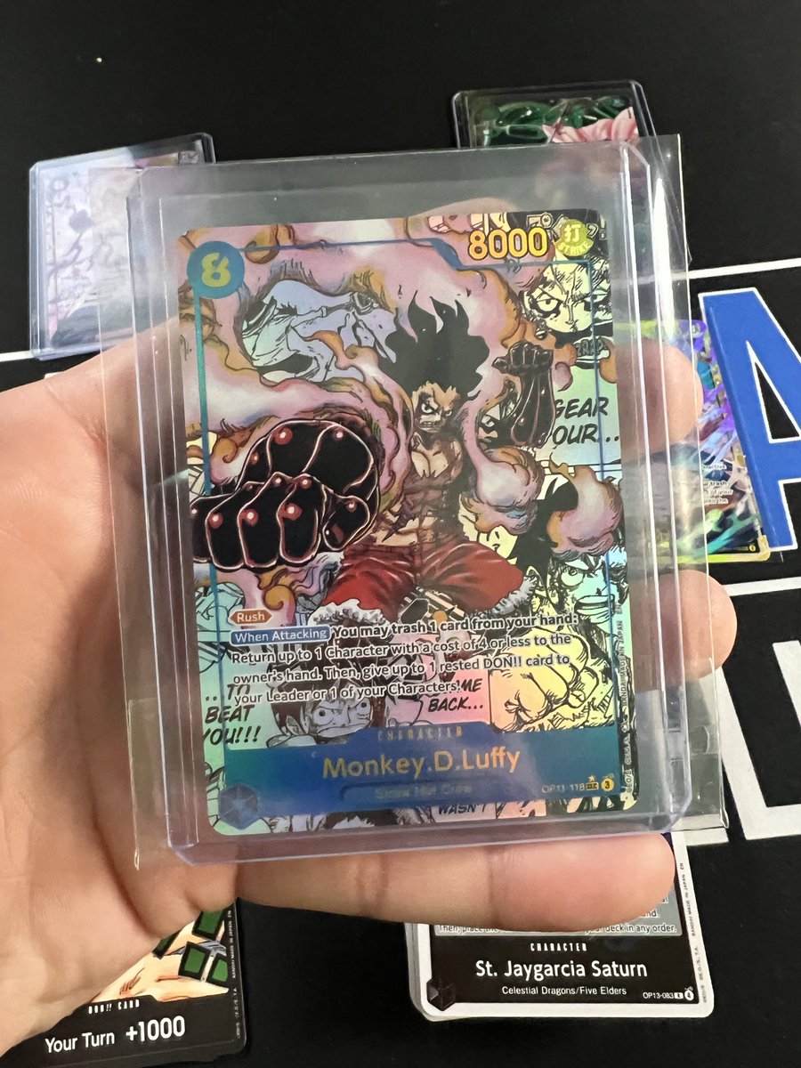 A GREAT week of One Piece openings