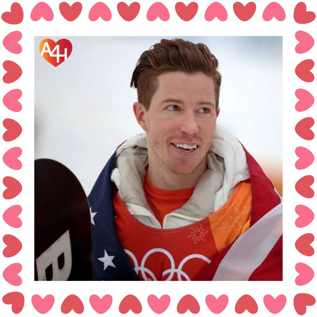 AngelsForHearts's tweet image. Fun Fact Friday! Many celebrities like @shaunwhite, @Schwarzenegger,@JessieJ_singer, and @brian_littrell have CHDs and still achieved greatness! 🌟 This proves that kids with CHDs can do anything they set their minds to. 💪 #chdwarriors #inspiration #angelsforhearts