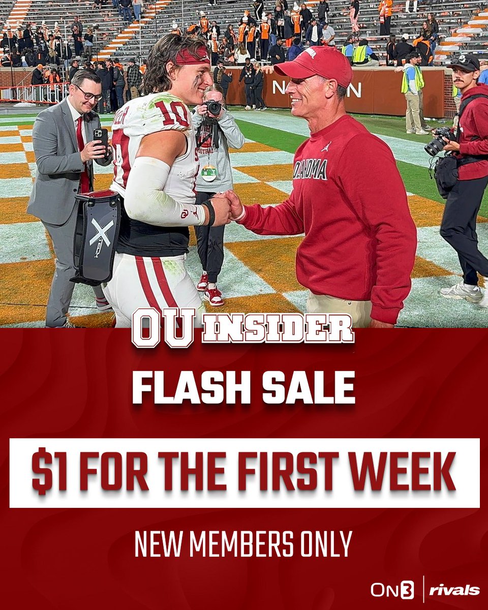 OUInsider tweet media