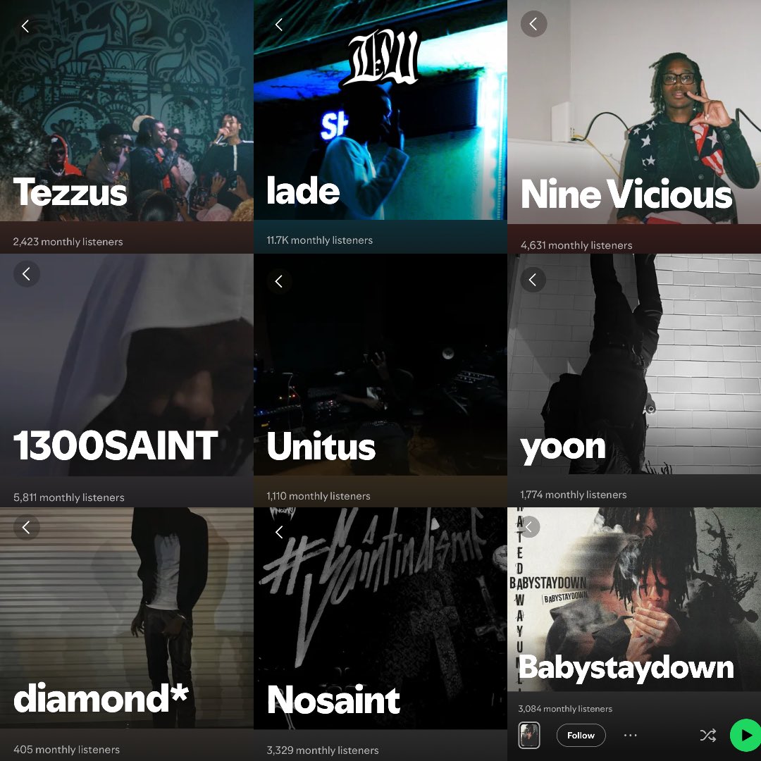 Dazed Within tweet media