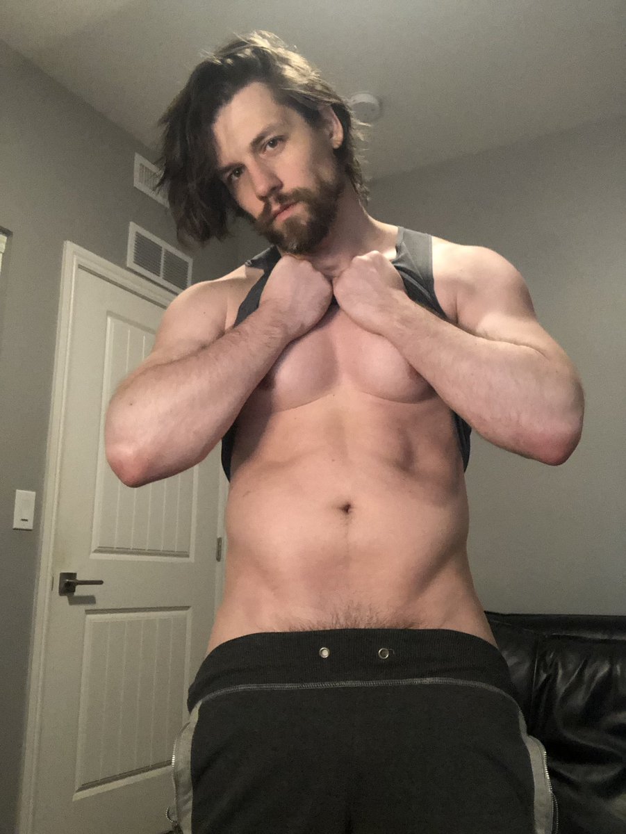 Going live now on chaturbate. Click the link in the comments to watch me right now.