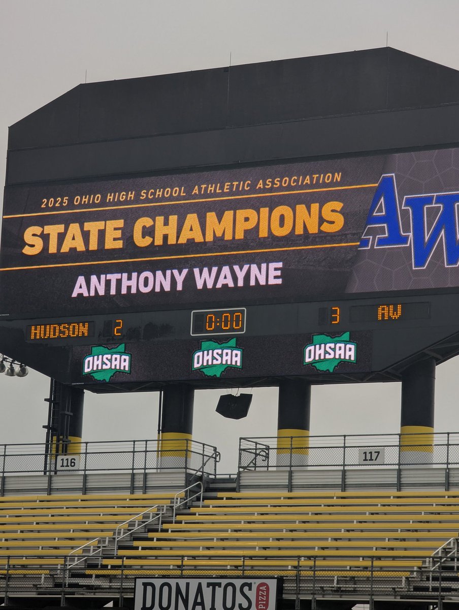 AW Athletics (@awgenerals1) on Twitter photo 