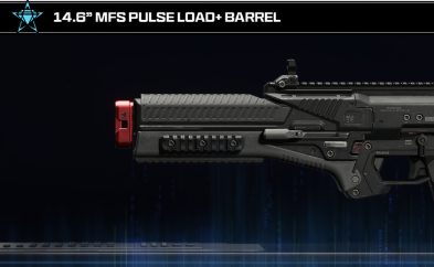 GForceGordon's tweet image. Nerding out time! Almost all the prestige attachments in BO7 are made by MFS and have a very familiar logo. That's right, they are all made by the same manufacturer as the Maddox RFB from BO4, so MFS stands for Maddox Fire Systems!