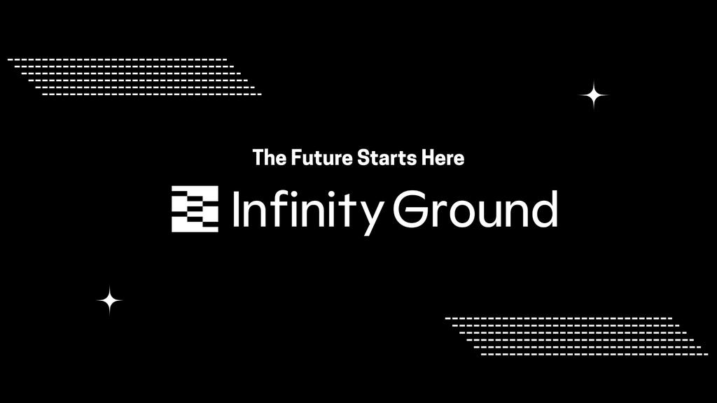 RabsTheExplorer's tweet image. Ever had a brilliant idea, but lost steam the moment you faced a blank IDE and realized you had to build everything from scratch? That’s where most great concepts fade buried under technical overhead.

@infinityg_ai is designed to eliminate that friction entirely.

Infinity…