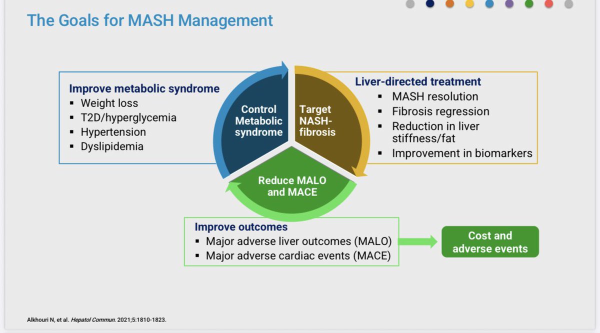 thandahan's tweet photo. Highlight- Expert Perspective on Dx and Mx  of MASH #TLM25 @AASLDtweets https://t.co/G3Kozhpssa