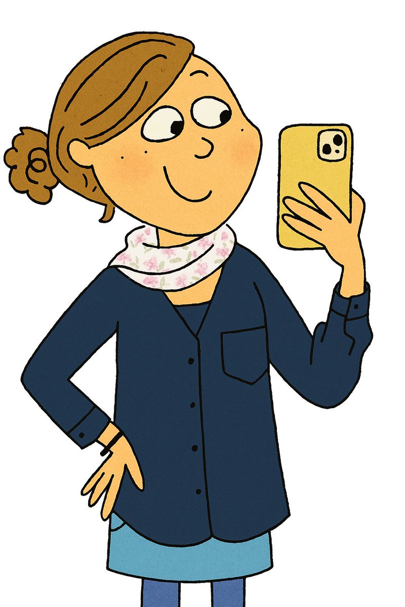 آتنا tweet media