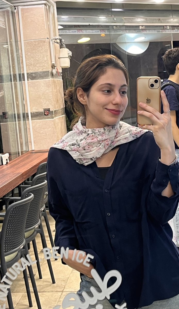 آتنا tweet media