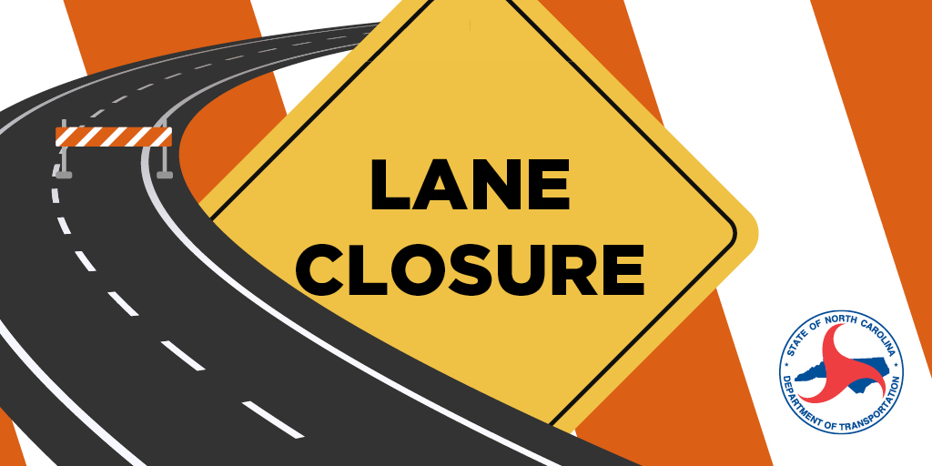 🚧 I-40 East Lane Closure
📆 Next Week: Mon night through Thursday
📍 Canton: MM 29-31
⤴️ Prep for traffic shift
📗 Read more: bit.ly/497iPf1