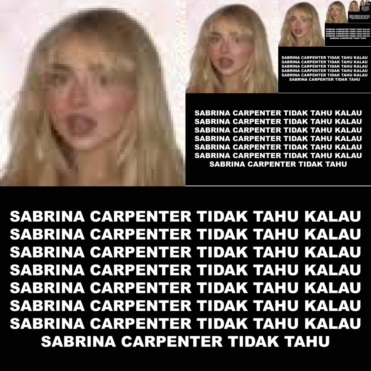 Radi 🌞 COMIPARA F26-27 tweet media