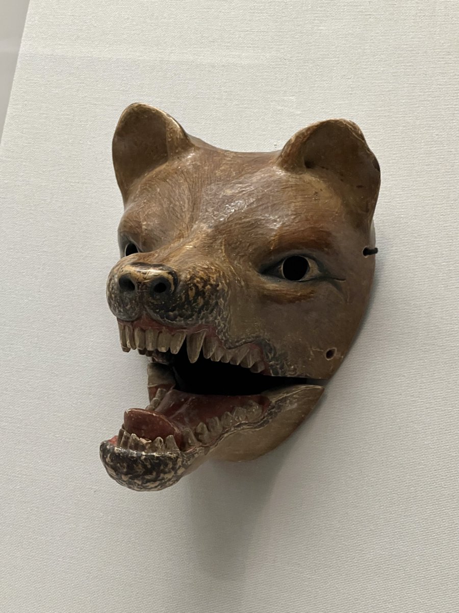 能面　狐　犬 喜志多🐦‍⬛ on X