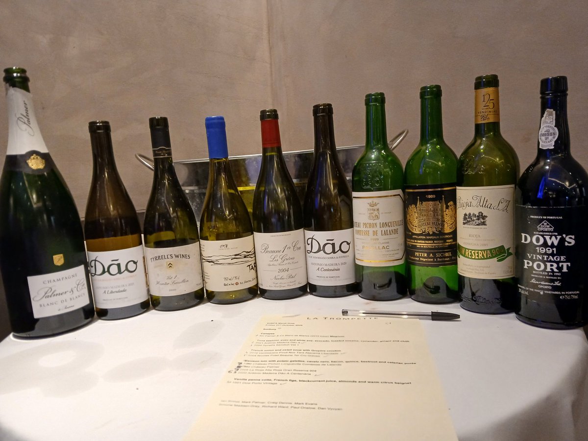 Anthony Watson tweet media